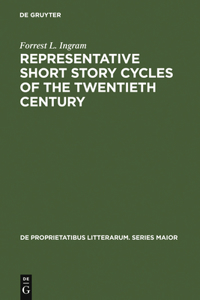 Representative Short Story Cycles of the Twentieth Century