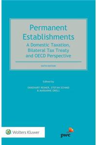 Permanent Establishments