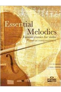 ESSENTIAL MELODIES PA