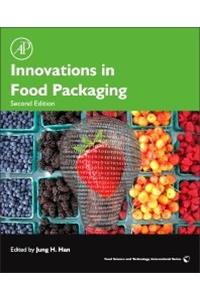 Innovations in Food Packaging 2nd edn