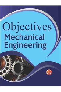 Objective Mechanical Engineering PB 8th  Edition