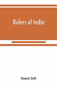 Rulers of India