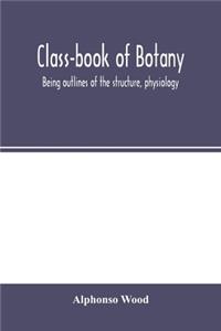 Class-book of botany