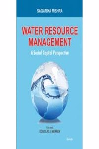 Water Resource Management  A Social Capital Perspective