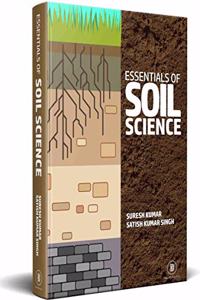 ESSENTIALS OF SOIL SCIENCE