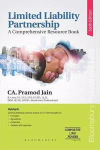 Limited Liability Partnership
