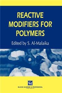 Reactive Modifiers for Polymers