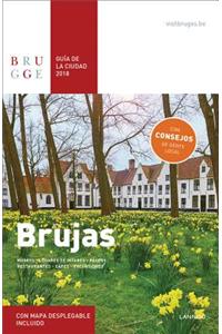 Brujas Guï¿½a de la Cuidad 2018