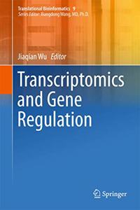 Transcriptomics and Gene Regulation