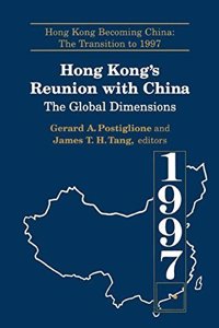 Last Half Century of Chinese Overseas