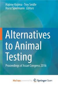 Alternatives to Animal Testing