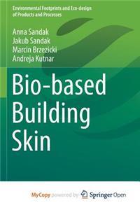 Bio-based Building Skin
