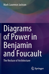 Diagrams of Power in Benjamin and Foucault