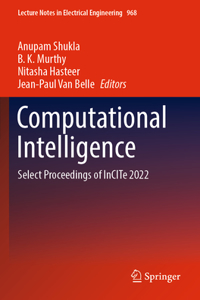 Computational Intelligence