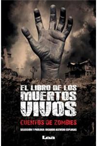 El libro de los muertos vivos