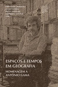 Espaços e tempos em Geografia