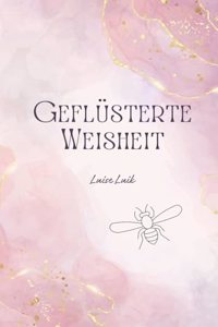 Geflüsterte Weisheit