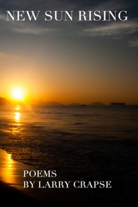 New sun rising