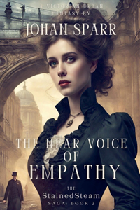 Near Voice of Empathy
