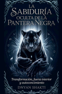 Sabiduría Oculta de la Pantera Negra