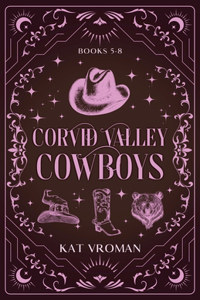 Corvid Valley Cowboys