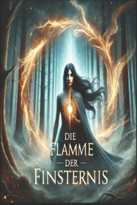 Die Flamme der Finsternis - Band 1