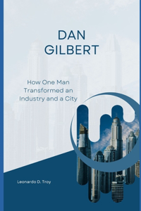 Dan Gilbert