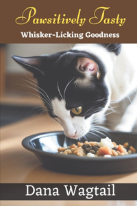 Pawsitively Tasty