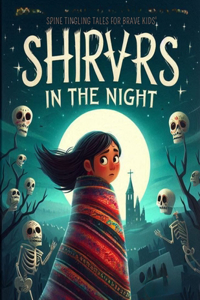 Shivers In The Night