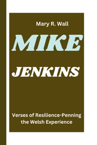 Mike Jenkins
