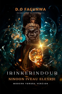 Irinkerindour Ninoon Iveau Eleveje