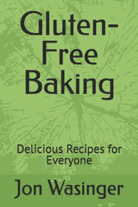 Gluten-Free Baking