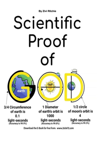 Scientific Proof of G-D
