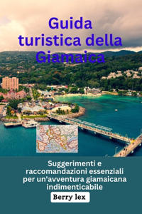 Guida turistica della Giamaica