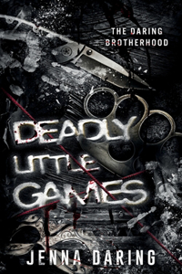 Deadly Little Games