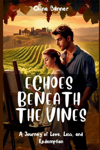 Echoes Beneath the Vines