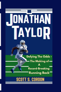 Jonathan Taylor