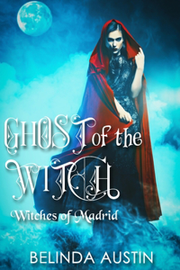 Ghost of the Witch