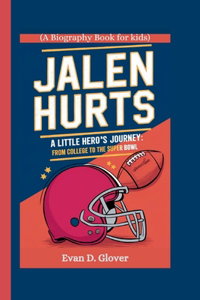 Jalen Hurts