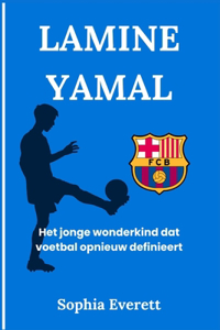 Lamine Yamal