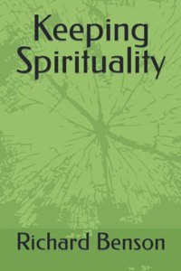 Keeping Spirituality