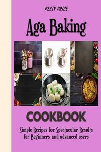 Aga Baking