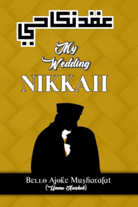 My Wedding Nikkah