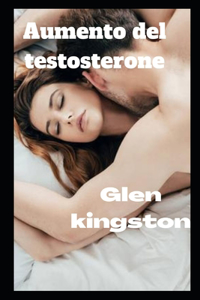 Aumento del testosterone