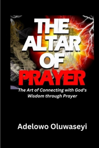 Altar of Prayer