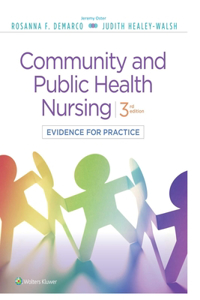Community & Public Health Nursing
