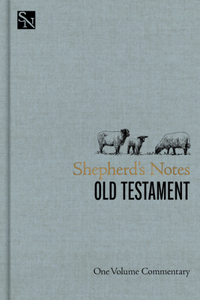 Shepherd's Notes on the Old Testament