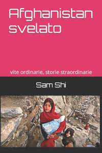 Afghanistan svelato