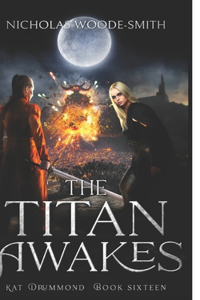 Titan Awakes