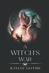 Witch's War